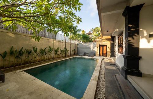 Central Seminyak Apartment | The Mupu Seminyak