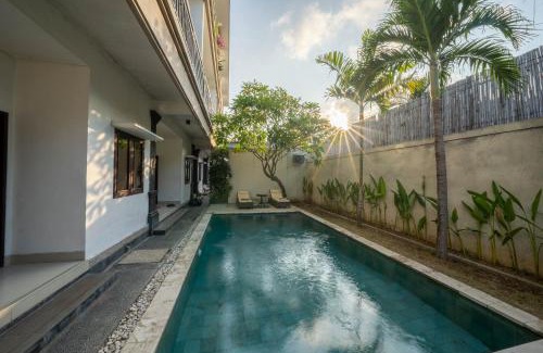 Central Seminyak Apartment | The Mupu Seminyak