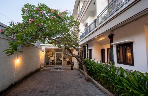 Central Seminyak Apartment | The Mupu Seminyak
