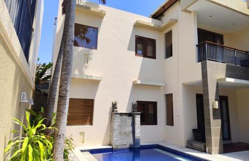 Central Seminyak Villa | The Oasis Retreat Seminyak