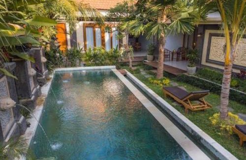 Lodtunduh House | The PALM Green Ubud