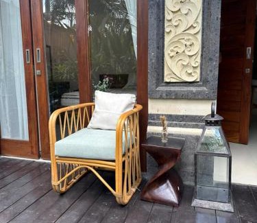 Lodtunduh House | The PALM Green Ubud