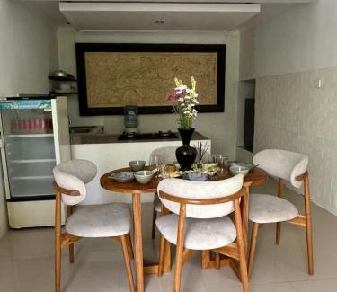 Lodtunduh House | The PALM Green Ubud