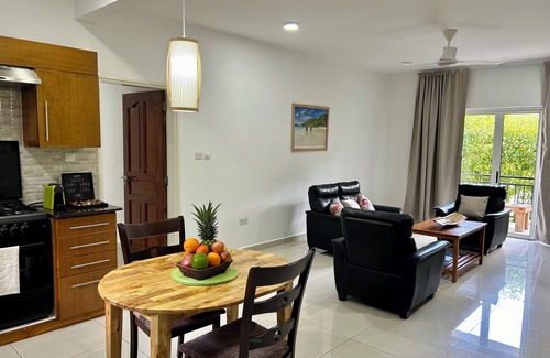 Mahe Island Apartment | The Seaboards Apartments Seychelles