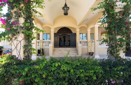 Grace Bay Resort | The Somerset on Grace Bay