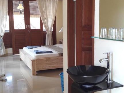 Ubud City-Centre Bed & Breakfast | Three Ayu Family House