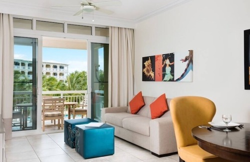 The Bight Resort | Three Garden Suites at Beach Resort | All-Inclusive & Poolside Fun, Watersports