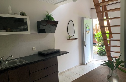Nunue Apartment | Tiki Ora Lodge