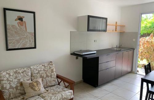 Nunue Apartment | Tiki Ora Lodge - TIKI