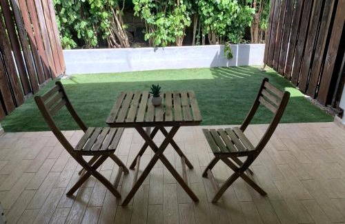 Nunue Apartment | Tiki Ora Lodge - TIKI