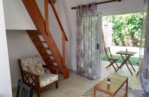Nunue Apartment | Tiki Ora Lodge - TIKI