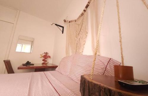 Villa Juarez Apartment | Tiny beach home
