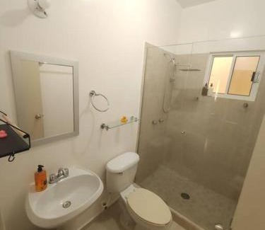 Villa Juarez Apartment | Tiny beach home
