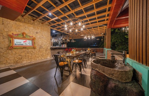 Kenderan Cabin | Toya Ubud Ecopark & Waterfall