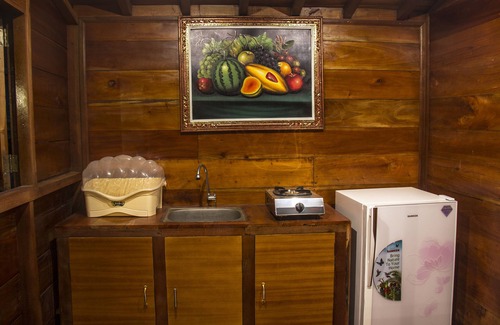 Padonan House | Traditional Joglo Style Villa Canggu #1