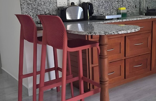 Anse Kerlan House | Trwa Koko Self Catering