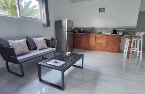 Anse Kerlan House | Trwa Koko Self Catering