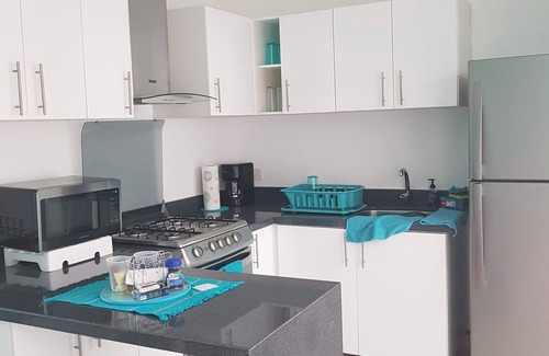 Luis Donaldo Colosio House | Tu hogar en playa,vive una experiencia inolvidable