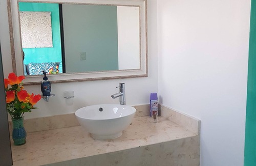 Luis Donaldo Colosio House | Tu hogar en playa,vive una experiencia inolvidable