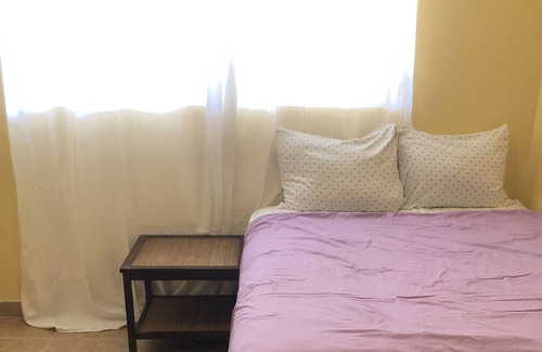 Wheeland Settlement Apartment | Turks On A Budget