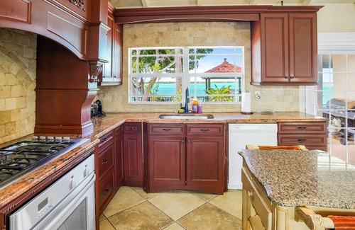 Ocean Point Villa | Turquoise Haven Villa