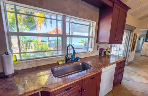 Ocean Point Villa | Turquoise Haven Villa
