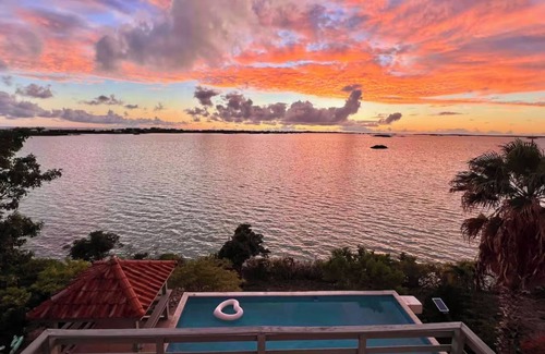 Ocean Point Villa | Turquoise Haven Villa