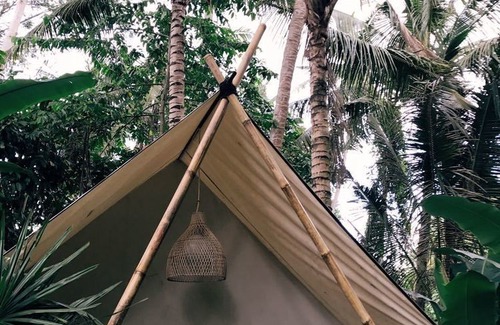 Andong Hotel | Ubud Tropical