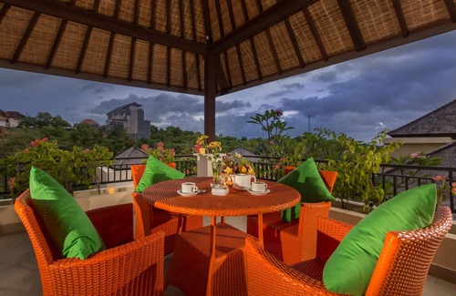 Ungasan Villa | Uluwatu 2 Bedroom Villa, near beach