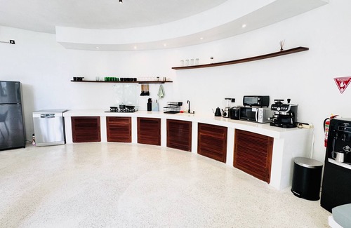 Ungasan Villa | Uluwatu 3 Bedroom Villa #5 Private Pool, Equipped Kitchen, Ocean View, Free Wifi