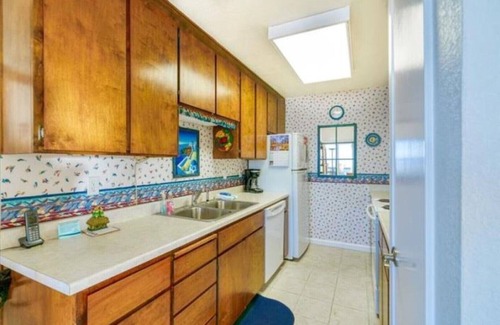 Rio del Mar Condo | Unobstructed View Of Monterey Bay!