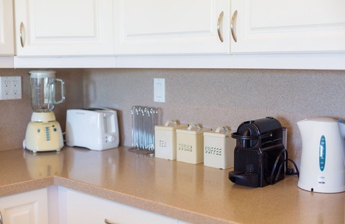 Grace Bay Apartment | Updated Stunning Ocean Club Plaza luxury family spacious top floor apartment