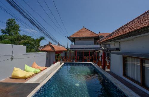 Bukit Hotel | Urbanview Ava Guest House Goa Gong