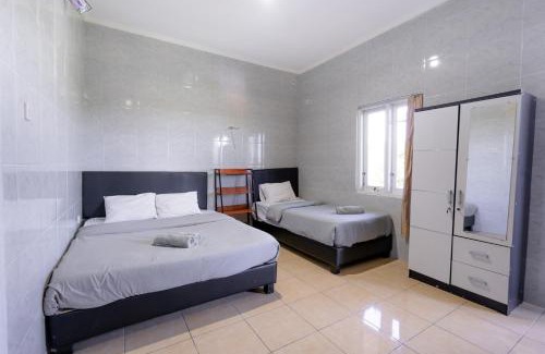 Bukit Hotel | Urbanview Ava Guest House Goa Gong