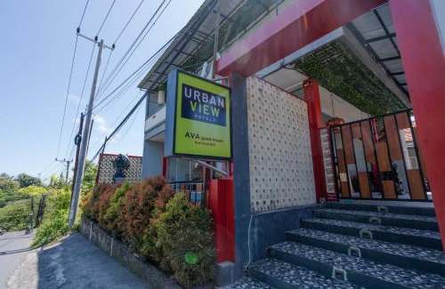 Bukit Hotel | Urbanview Ava Guest House Goa Gong