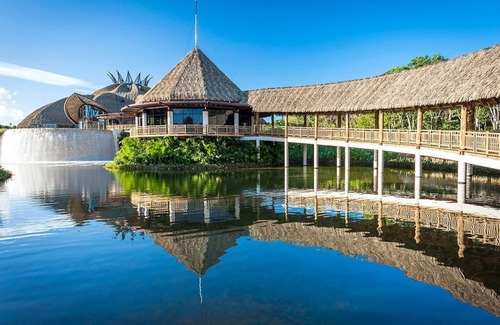 Villa Juarez Condo | Vidanta Grand Bliss Master Room Sleeps 4 - Cancun Riviera Maya