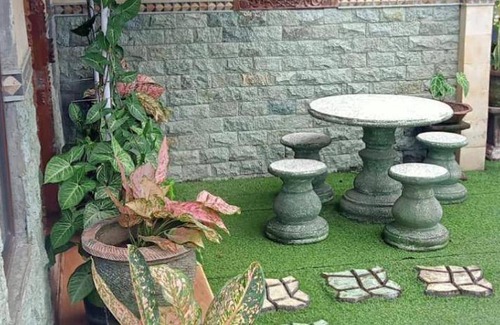 Banjar Anyar Villa | Villa ∙ 2 bedrooms ∙ 10 guests