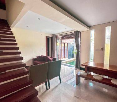 Padangsambian Klod Villa | Villa ∙ 2 bedrooms ∙ 6 guests