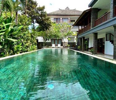 Beraban Villa | Villa ∙ 4 bedrooms ∙ 8 guests