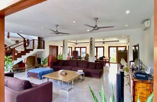 Beraban Villa | Villa ∙ 4 bedrooms ∙ 8 guests