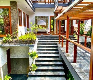 Beraban Villa | Villa ∙ 4 bedrooms ∙ 8 guests