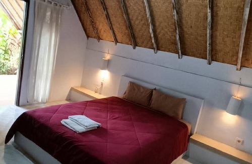 Tejakula Villa | Villa ∙ 4 bedrooms ∙ 8 guests