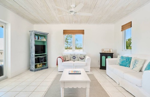 Long Bay Hills Villa | Villa ∙ 5 bedrooms ∙ 10 guests