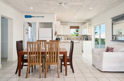 Long Bay Hills Villa | Villa ∙ 5 bedrooms ∙ 10 guests