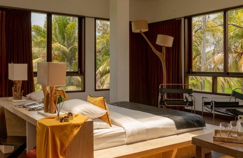 Bengkel Villa | Villa ∙ 7 bedrooms ∙ 16 guests