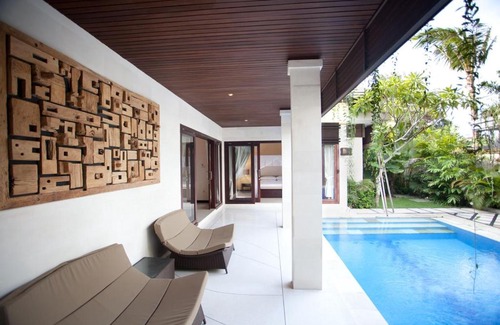 Laksmana Villa | Villa 88
