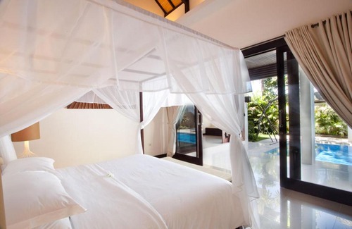 Laksmana Villa | Villa 88