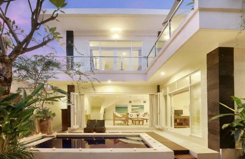 Central Seminyak Villa | Villa Alba