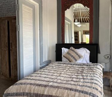 Pererenan House | villa Angin