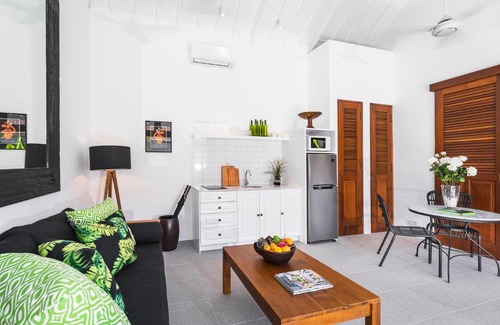 Laksmana Villa | Villa Bella